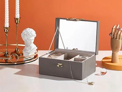 Introduction Of Jewelry Box