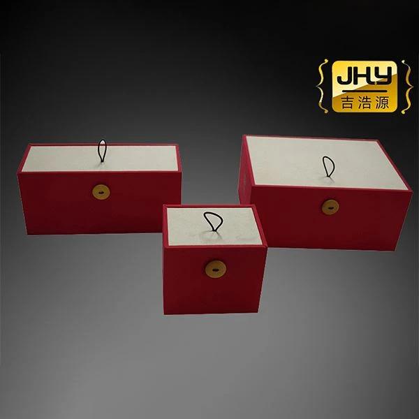 4 Slots Red Watch Organiser