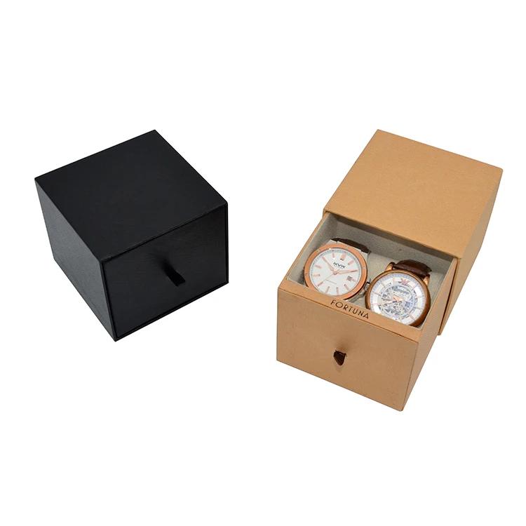 Herren Uhrenboxen