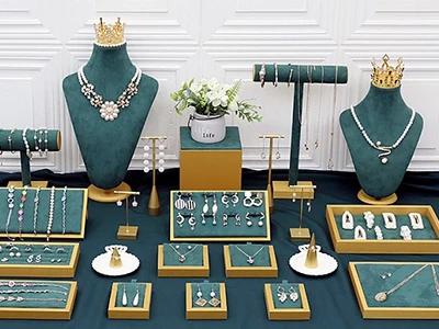 The Development Prospect Of Jewelry Packaging Box