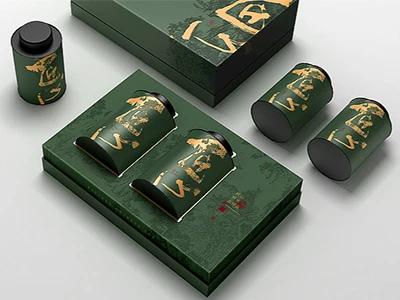 Protective Measures For Tea Gift Boxes