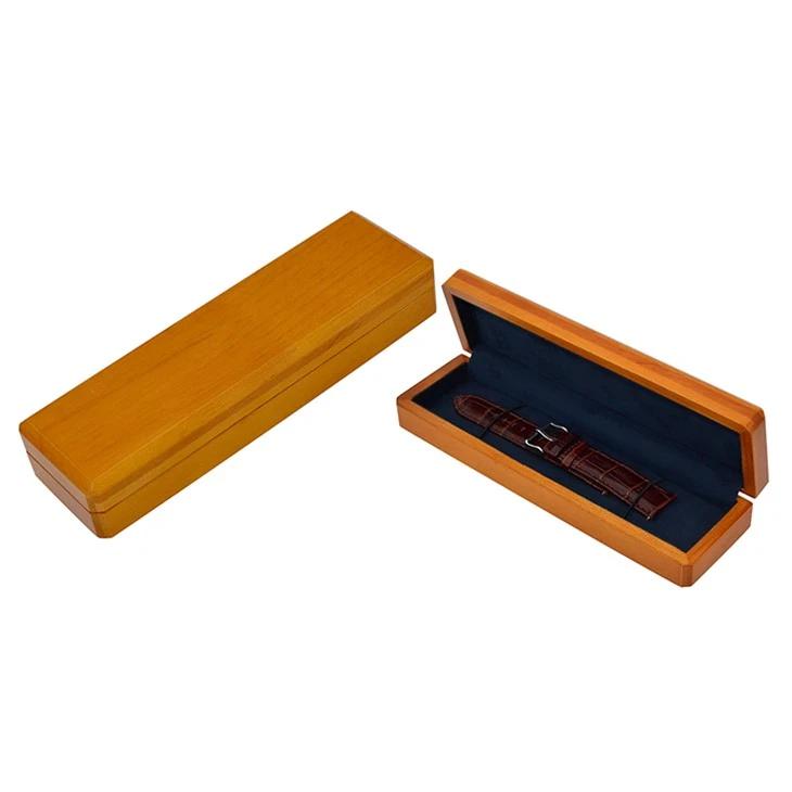 Holz Uhren Box