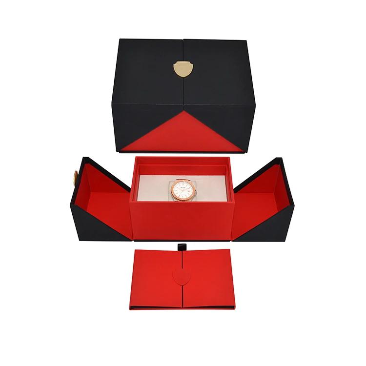High Quality Modern Watch Box In New Chinese Style