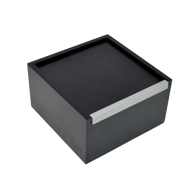 Eine exquisite Single Watch Box