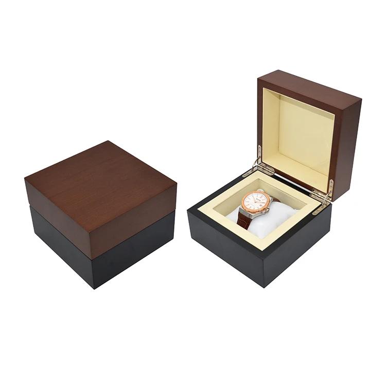 Modevolle Uhrenbox