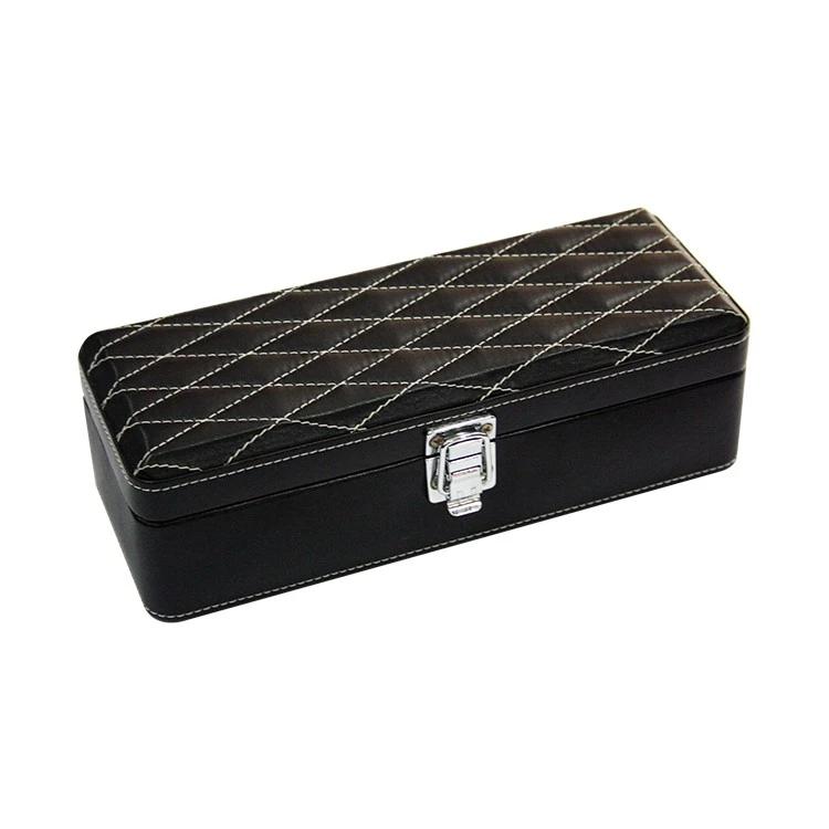 4 Pieces And 3 Pieces Of Watch Packaging Box