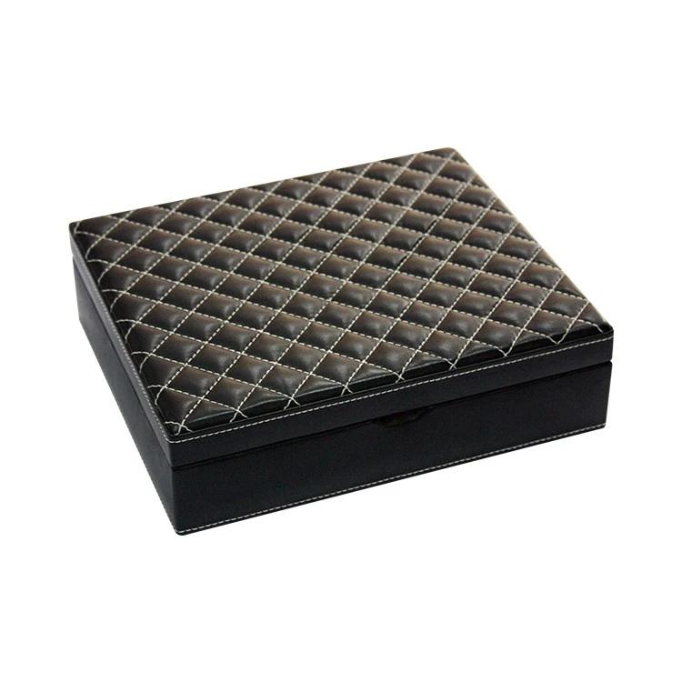 4 Pieces And 3 Pieces Of Watch Packaging Box