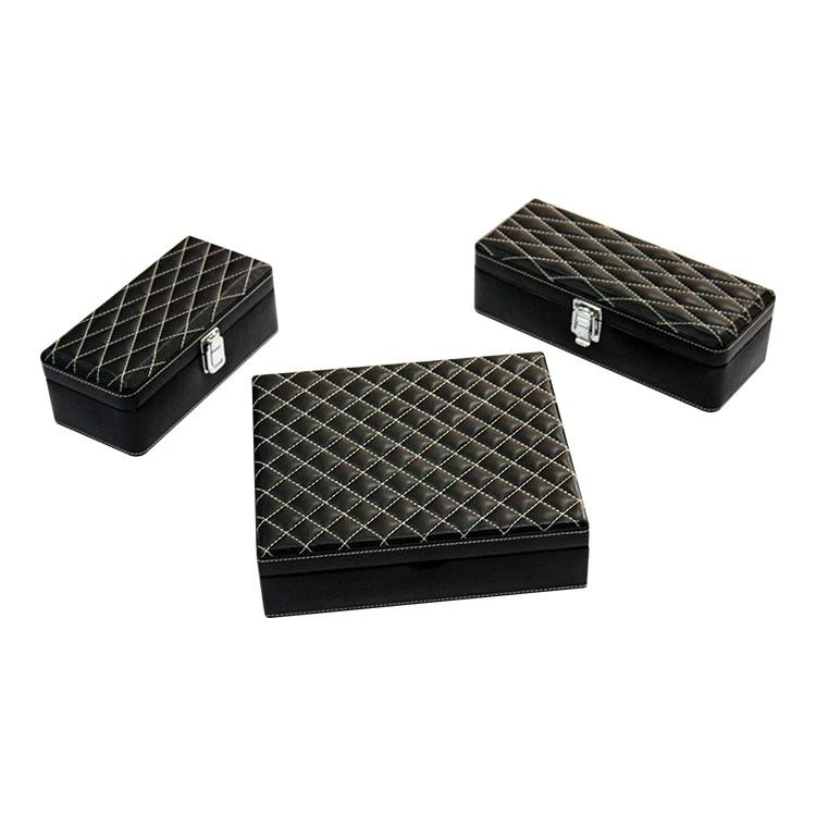 4 Pieces And 3 Pieces Of Watch Packaging Box
