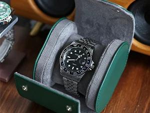 Why Use A Watch Box To Wrap Or Protect Your Watch