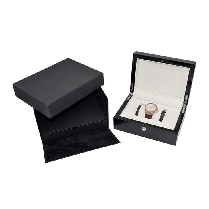 Black Watch Box
