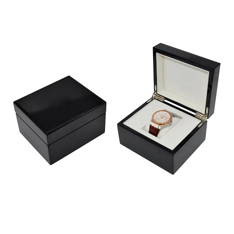 Black Watch Box