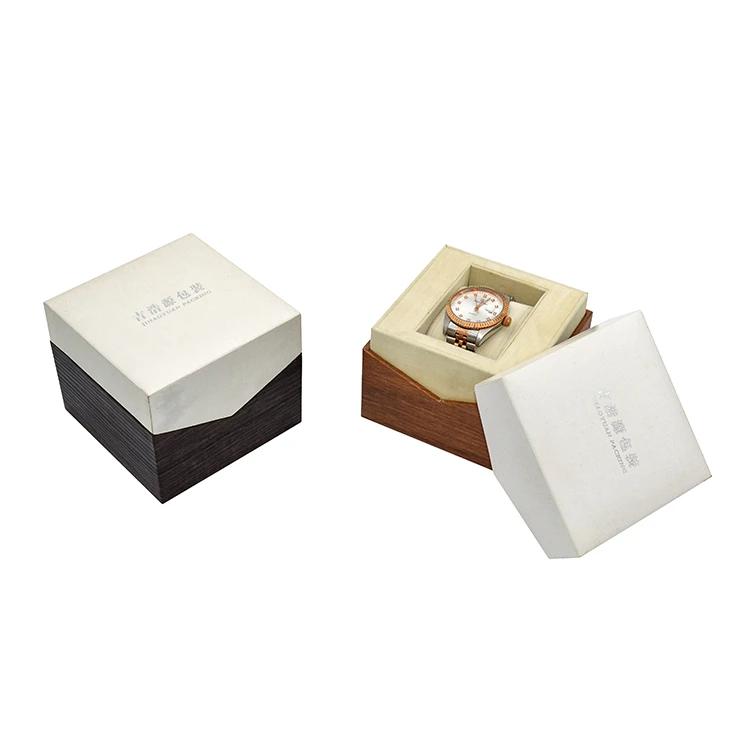Paper Watch Box
