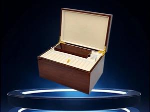 Jewelry Box Design Needs To Pay Attention To What Points