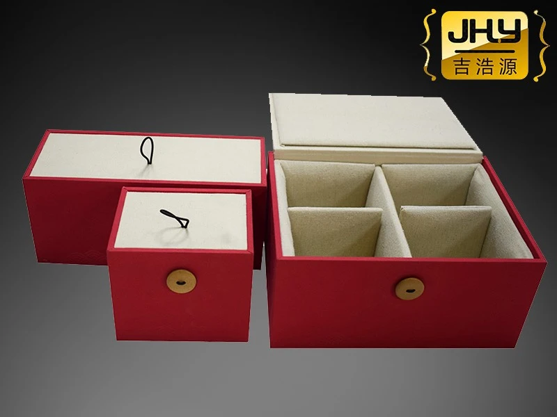 11 4 Slots Red Watch Organiser