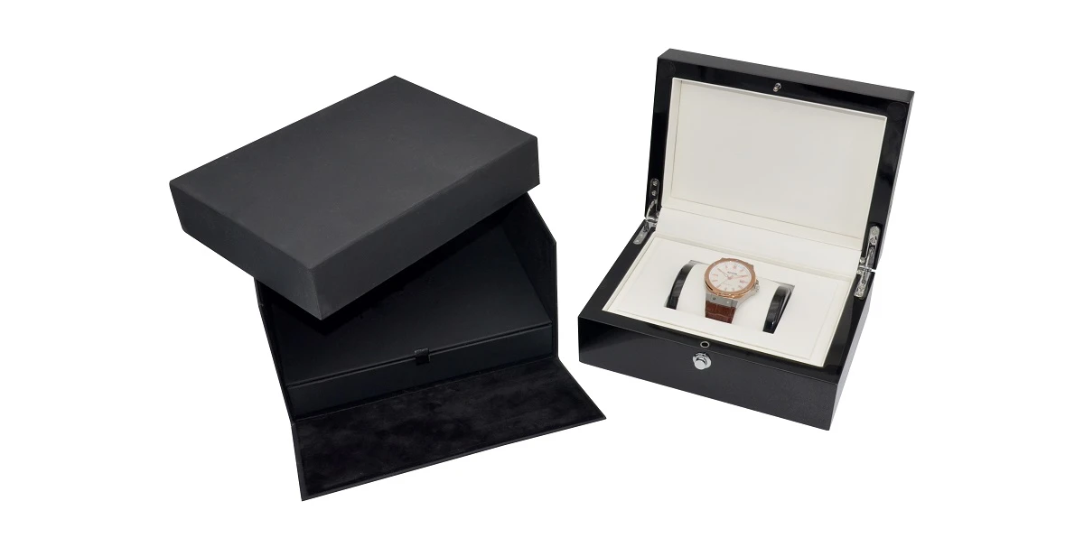 Black Watch Box