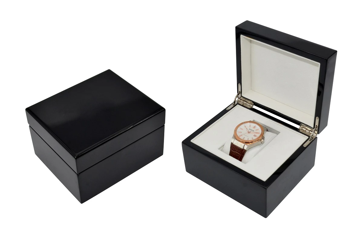 Black Watch Box