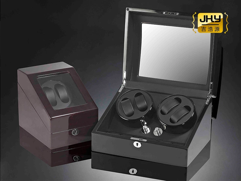 11 Black Watch Display Box