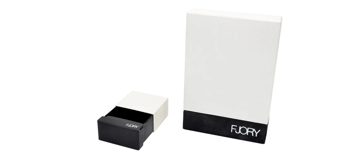 Creative customised watch box