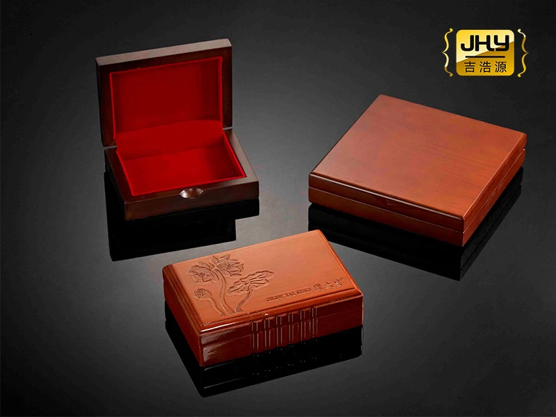 25 Currant Solid Wooden Watch Organiser