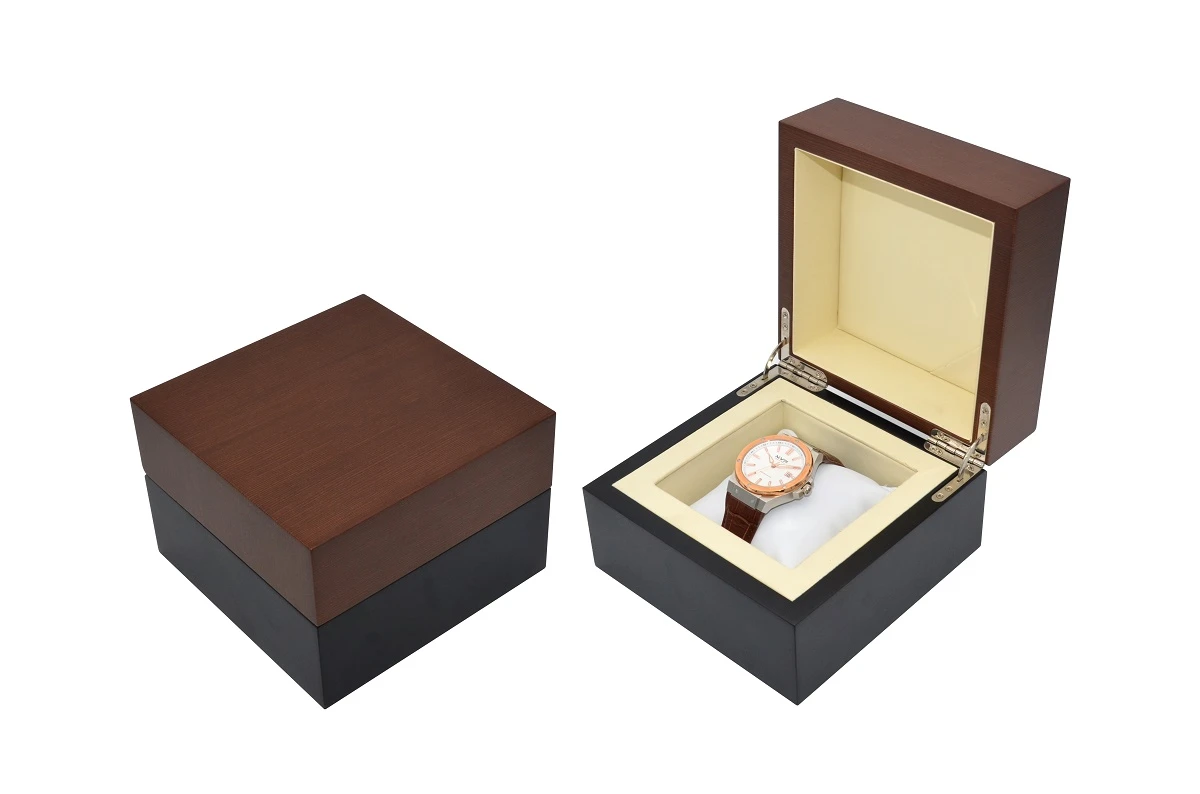 Fashionable Watch Box