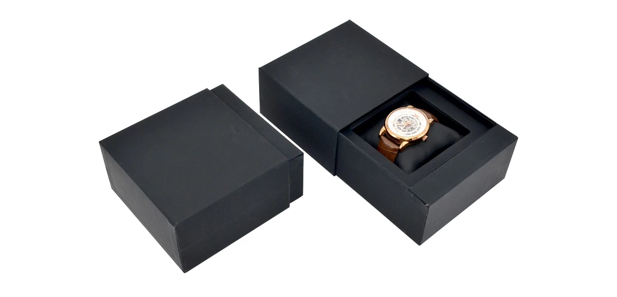 luxury watch boxes