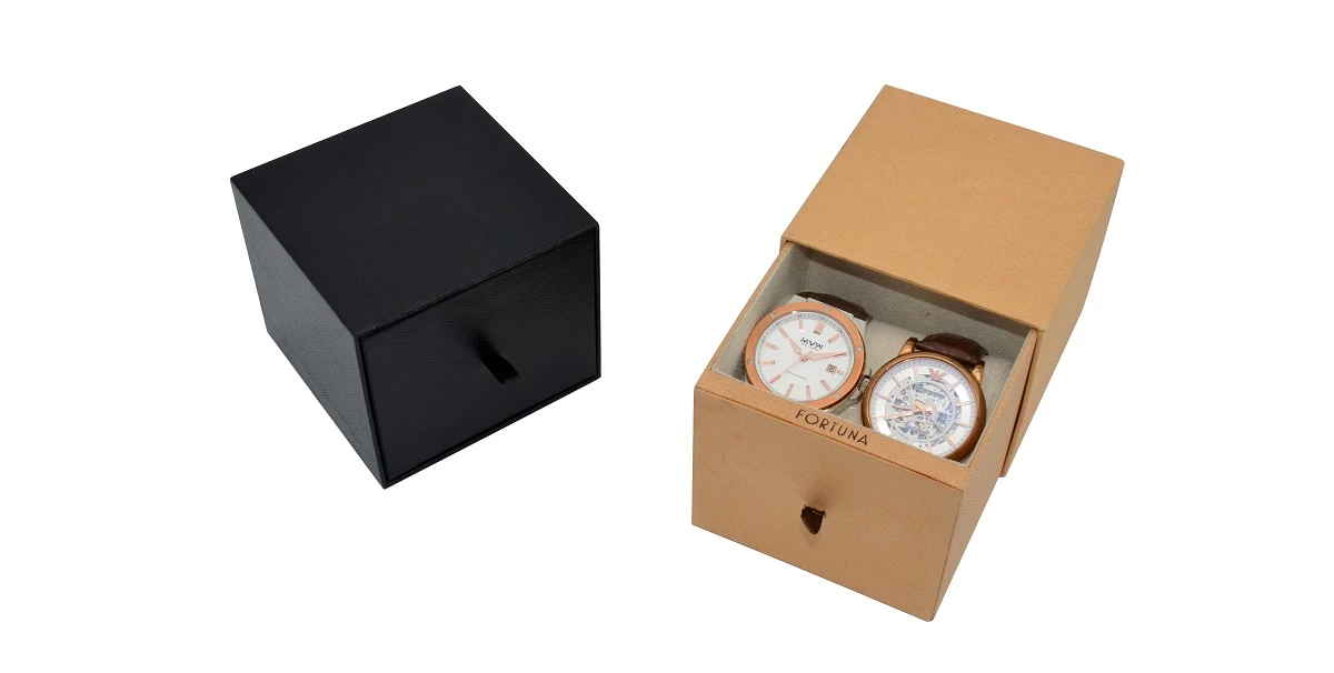 Mens Watch Boxes