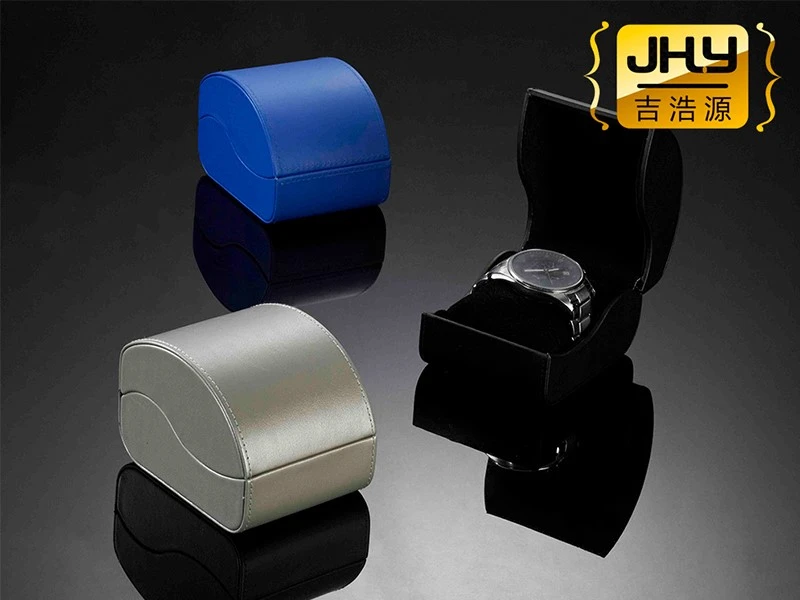 14 Open Lid Watch Organiser