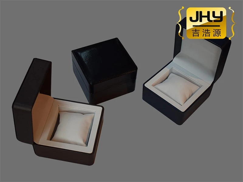 12 Portable Travelling Watch Organiser