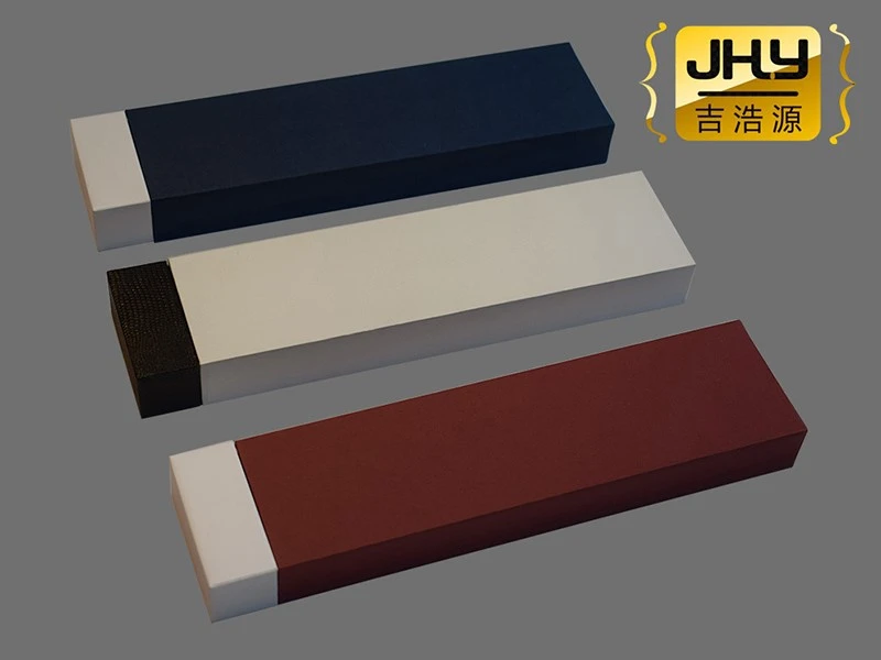 13 Rectangular Watch Organiser