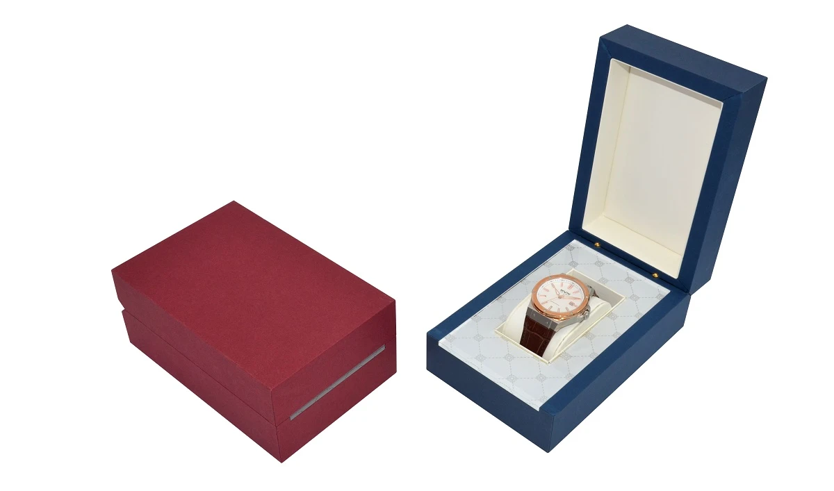 Single Watch Boxes