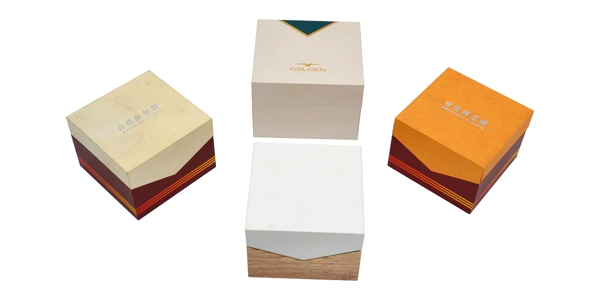 Travel Watch box