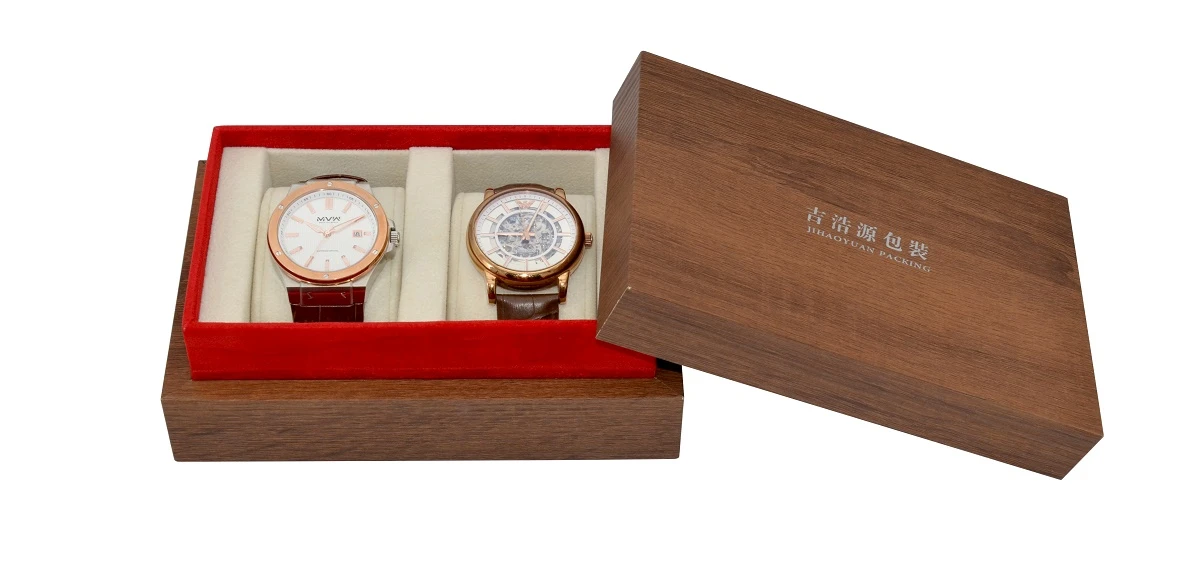 Watch Storage Box