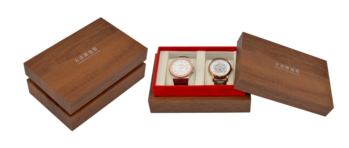 Watch Storage Box