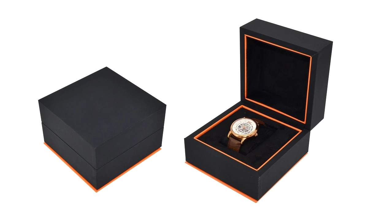 wooden watch boxes