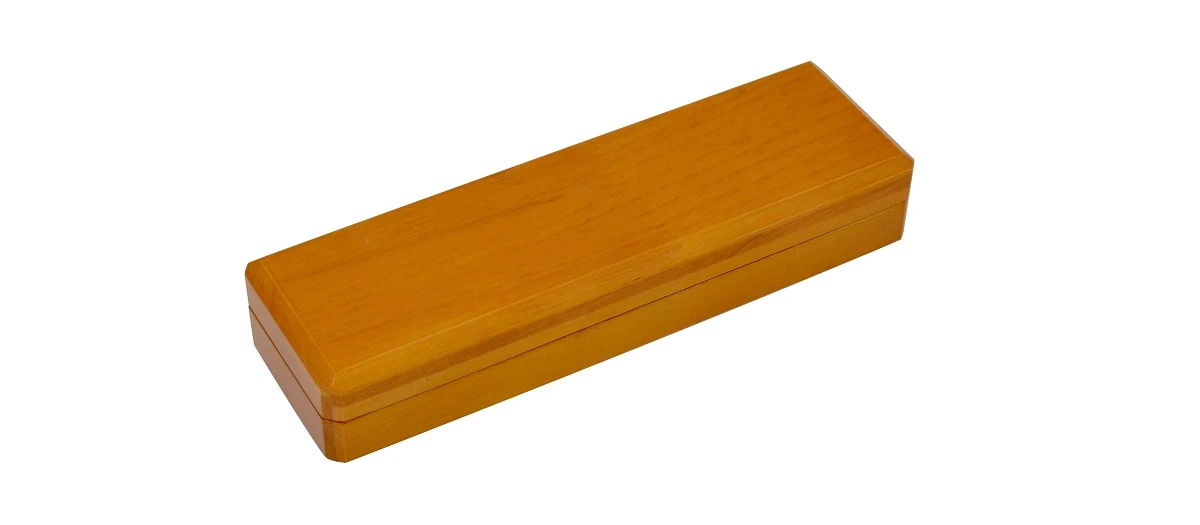 Wooden Watch Box