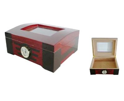 Chinese Wooden Cigar Box: Full Analysis Of Customization Advantages