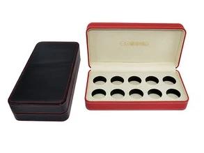 The Art And Aesthetics Of Packaging Design For High End Tea Gift Boxes