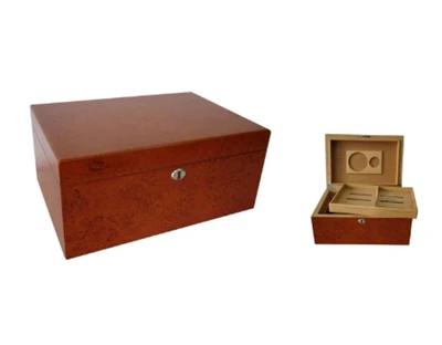 Cigar Boxes: An Artistic Revolution in A Small Space