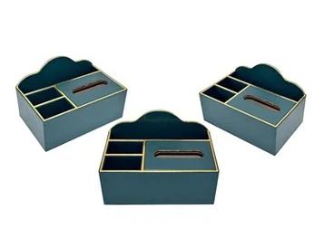 High-quality Tissue Box Suppliers: A Quality Life Starts With Choosing The Right Tissue Box