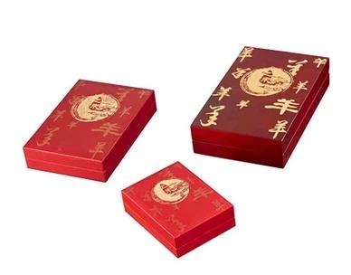 The Art Of High-End Gift Box Manufacturing: A Magnificent Transformation From Design To Finished Product