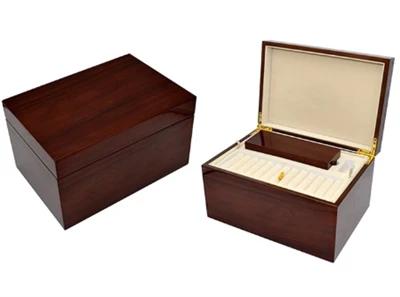 Uncover The Key Points Of Customizing High-end Jewelry Boxes!