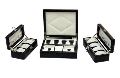 Unique Craftsmanship And Distinguished Customization - Brand Art Journey Of Chinese High-end Gift Box Manufacturers