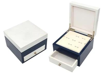 Customized Wholesale Of Jewelry Boxes, Full Analysis Of Market Trends!