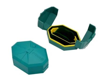 Unique Design, Jewelry Box Can Also Become The Focus!