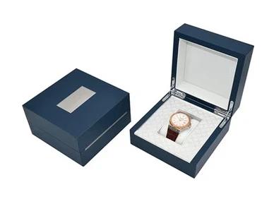 Praise Of Time: The Luxury Experience Of Wooden Watch Gift Boxes