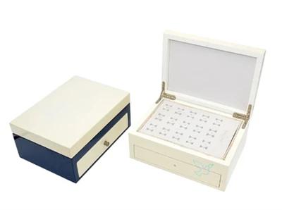 Customized Jewelry Boxes: Ingeniously Crafted To Add Brilliance To Jewelry