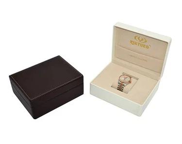 Customized Genuine Leather Watch Boxes: Enjoy The Beauty Of Customization And Interpret Wrist Luxury