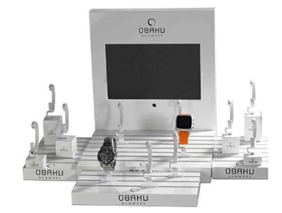 Unveiling Watch Display Stand Design: Beautiful And Safe!