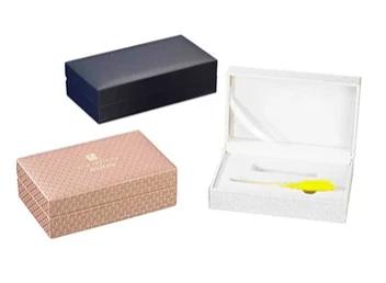 High-end Gift Boxes: A Three-Dimensional Manifesto Of Brand Value