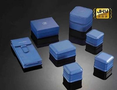 Jewelry Box Manufacturing: Exquisite Craftsmanship, Protecting Brilliant Beauty